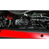 Mishimoto 17+ Honda Civic Type R FK8 Secondary Race Radiator