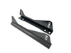 Sparco Style Side Mount Seat Brackets