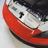 Renegade Honda 00-09 S2000 Titanium Cooling Plate