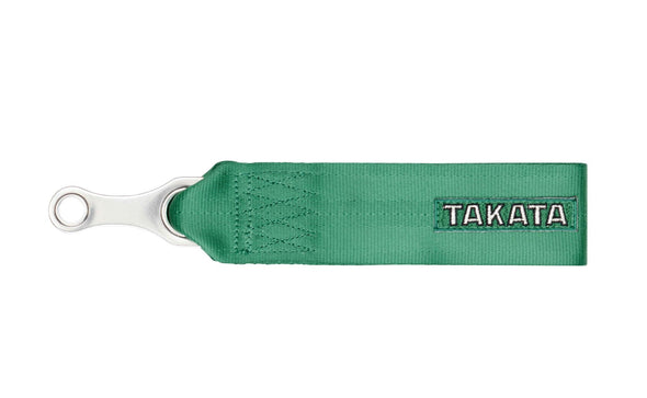 Takata Tow Straps