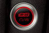 Mugen 17+ Civic Type R FK8 Start/Stop Switch Button