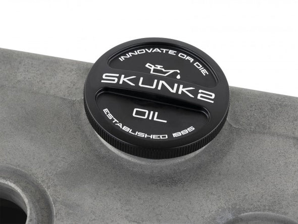 Skunk2 Racing K-Series Lightweight Magnesium Valve Cover