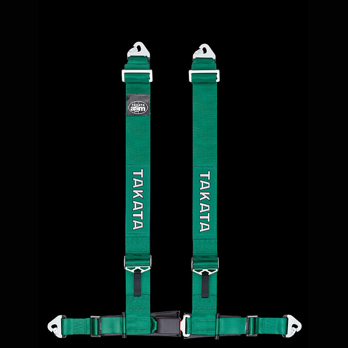 Takata Racing Harness DRIFT III Snap-On – Ballade Sports