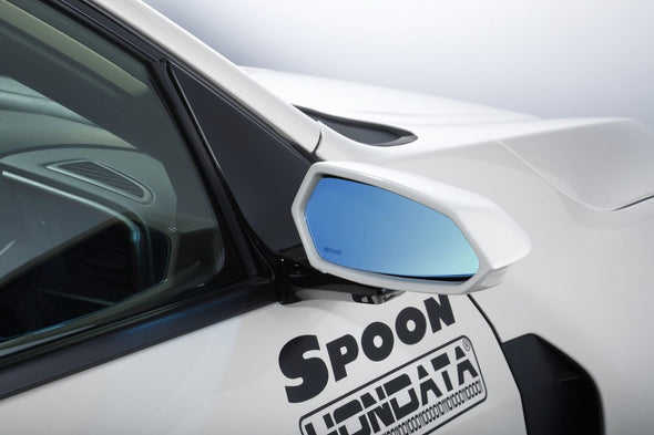 Spoon Sports 16-21 Honda Civic Aero Mirrors