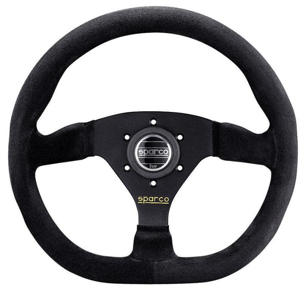 Sparco Ring 360 Steering Wheel