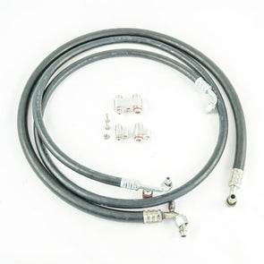 Ballade Sports Early Warning Oil Pressure Sensor main image 1