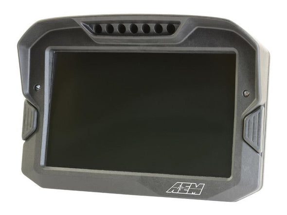 AEM Electronics CD-7L Digital Racing Dash Logging Display