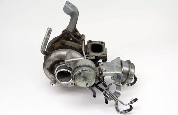 Acura Used 07-12 RDX 2.3L Turbocharger Assembly