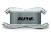 Alpha Performance R35 GTR Front Mount Intercooler