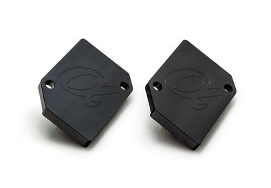 Alpha Performance R35 GTR MAF Block-Off Plates