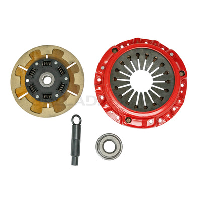 Ballade Sports Force Induction Clutch Kit