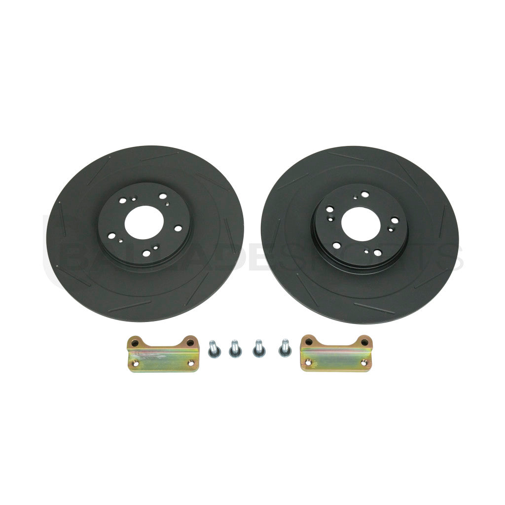 thumbnail image 2 of Rear Left & Right Brake Calipers For Honda S2000 1999-2009 - Advantage Auto Parts, 2-Year Warranty 2 of 4