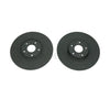 Ballade Sports 00-09 S2000 330mm Replacement Big Rotors