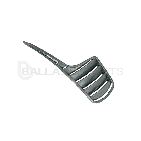 Ballade Sports 00-09 Honda S2000 GT3 Fender Louver Vents