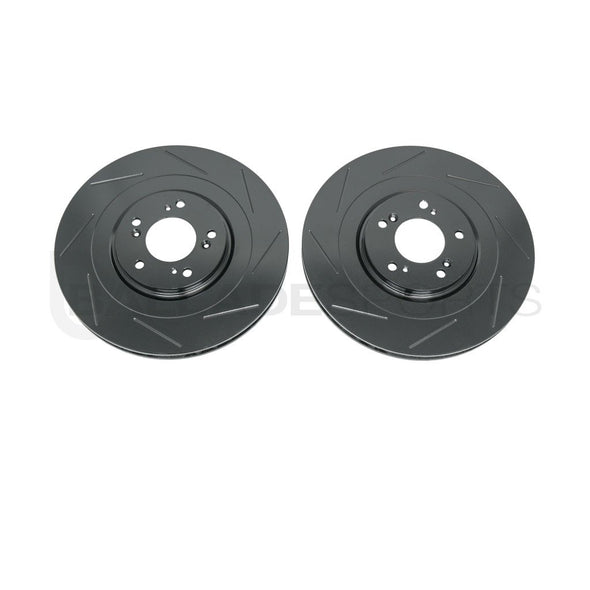 Ballade Sports 00-09 S2000 330mm Replacement Big Rotors