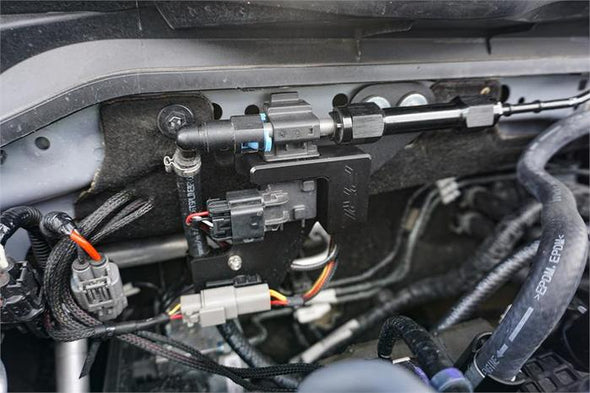 PRL Motorsports Honda 2016-2021 Honda Civic 1.5T WiFi Ethanol Content Analyzer / Flex Fuel Kit