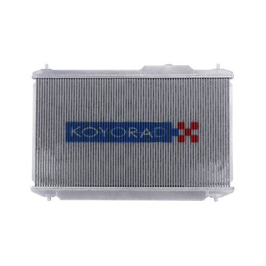 Koyo Honda 2017-2021 Civic Type R FK8 Aluminum Radiator