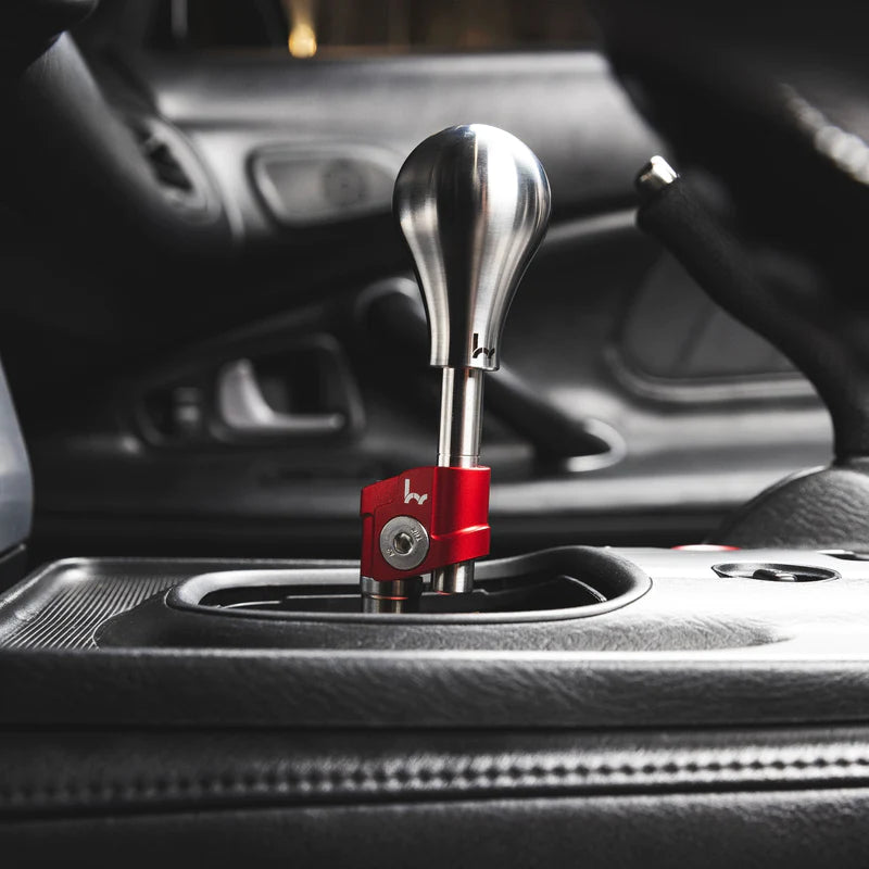 Hybrid Racing 00-09 S2000 Adjustable Short Shifter Assembly Hybrid Racing 00-09 S2000 Adjustable Short Shifter Assembly