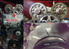 Detail Photo 2 Ballade Sports Honda 00-09 S2000 Timing Chain Gear