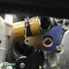 Renegade Motorsports 00-09 Honda S2000 Titanium Oil Filter Stopper