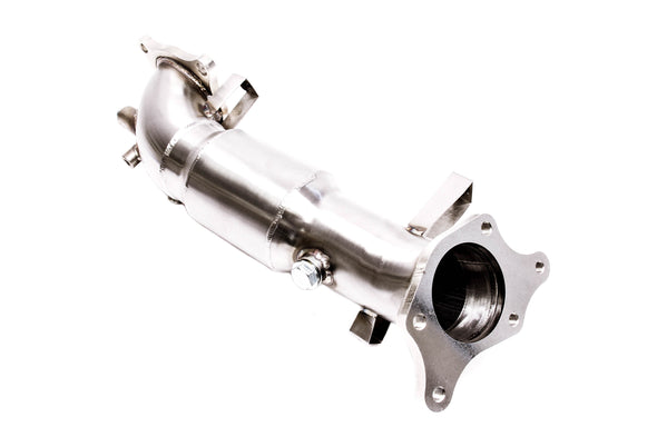 PLM Power Driven 17-21 Civic Type R FK8 Catted Downpipe V2