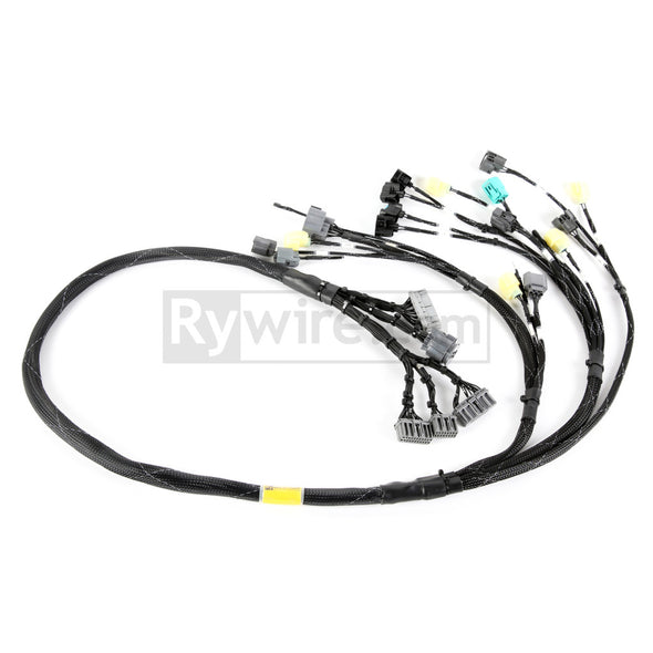 Rywire OBD2 Budget D & B-series Tucked Engine Harness
