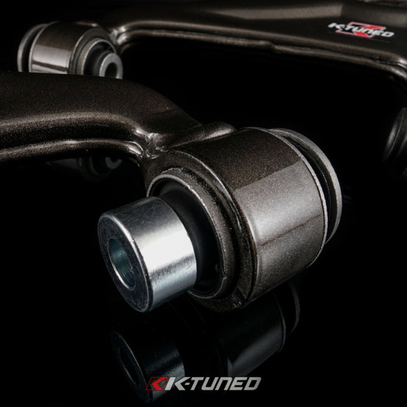 K-Tuned 00-09 Honda S2000 Rear Adjustable Camber Kit
