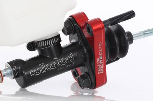MPC Motorsport S2000 Clutch Master Cylinder Upgrade Kit + Stainless Line – Civic EG, DC, EK (Purple)