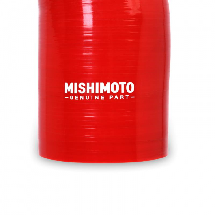 Mishimoto Silikon-Vakuumschlauch, 10mm x 1m - Orange für Honda ✓ AKR  Performance
