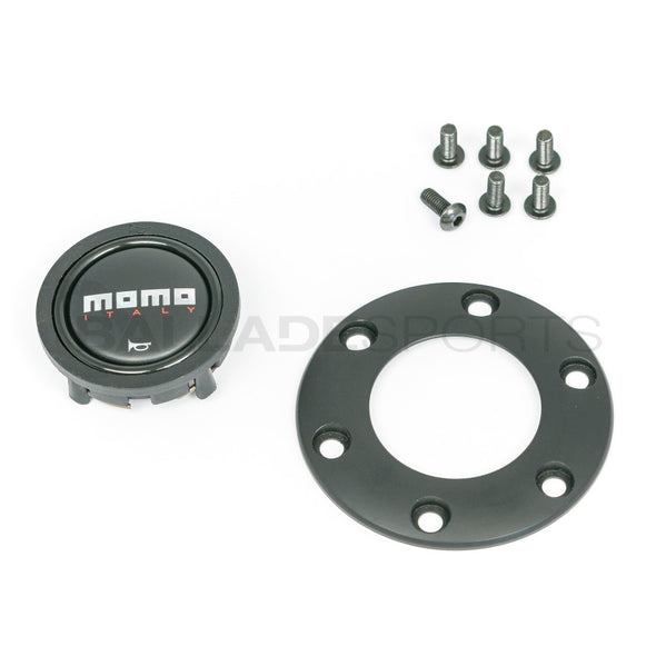 Momo Tuner 320mm / 350mm Steering Wheel