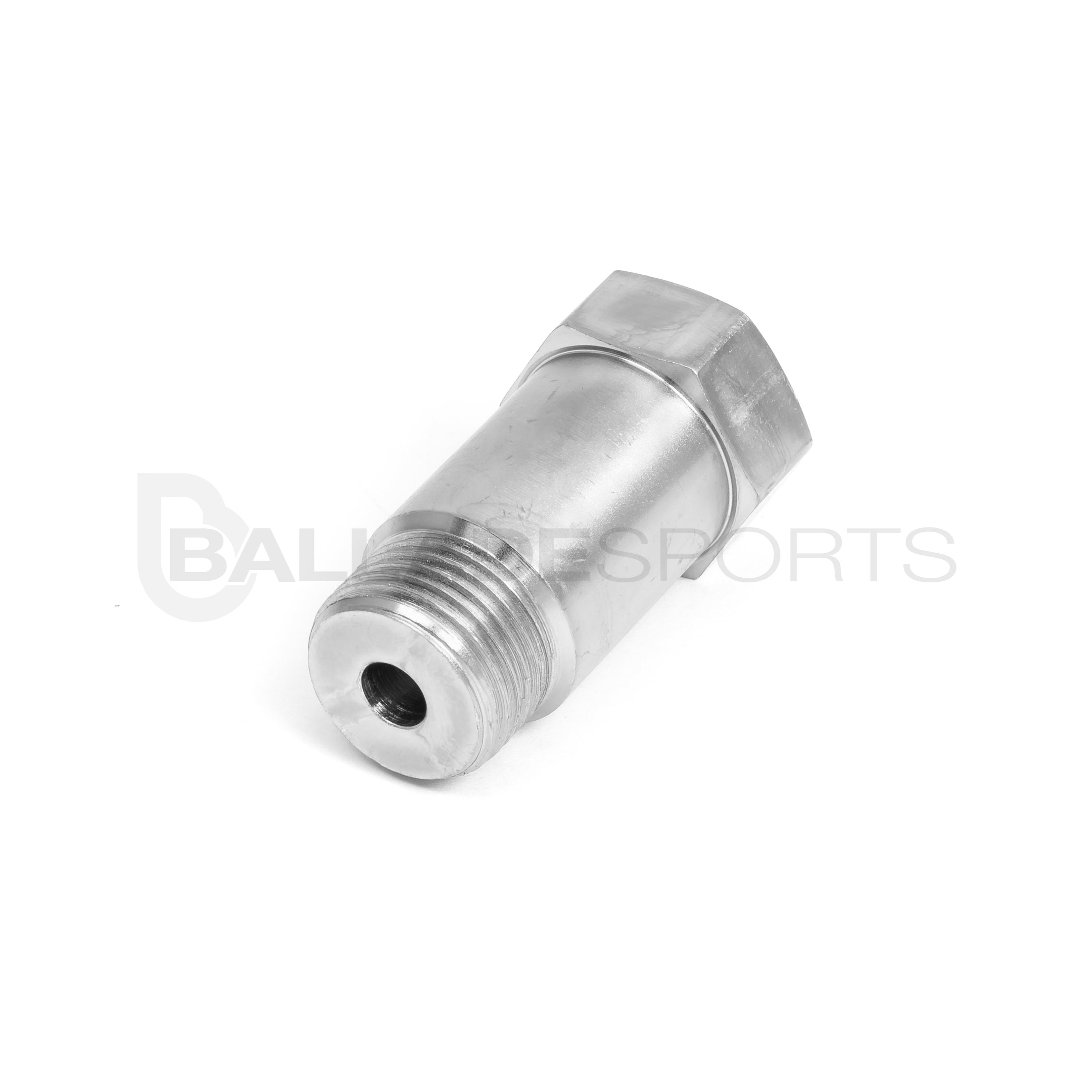 Honda Fit Defouler O2 O2 Sensor Defouler Extension, Universal Honda / Acura – Ballade Sports