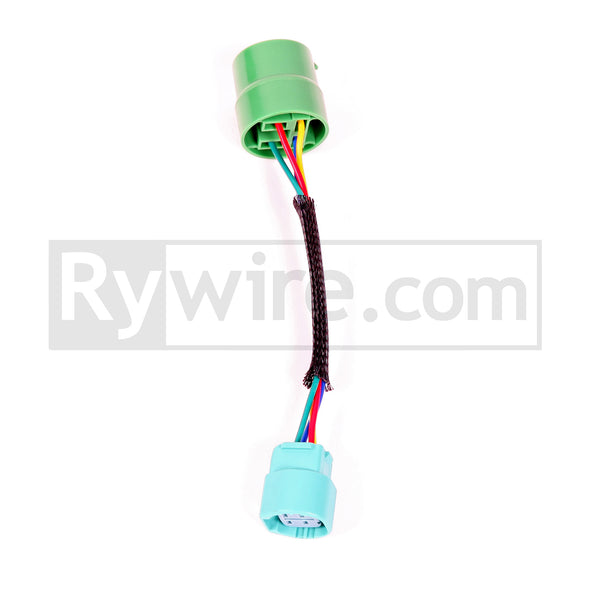 Rywire OBD0 & OBD1 chassis to OBD2 Alternator Adapter