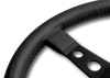 Momo Prototipo Black Edition 350mm Steering Wheel