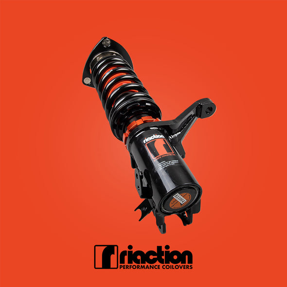 Riaction 01-05 Honda Civic EM2 / ES1 / EP3 Si Coilover Kit