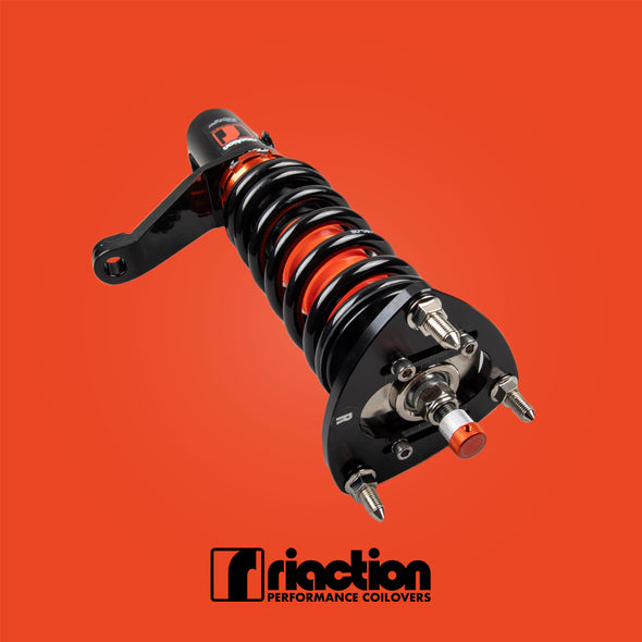 Riaction 02-06 Acura RSX Coilover Kit