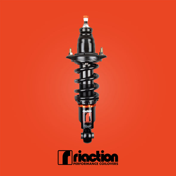 Riaction 02-06 Acura RSX Coilover Kit