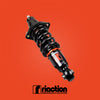 Riaction 02-06 Acura RSX Coilover Kit