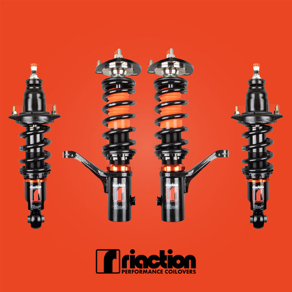 Riaction 02-06 Acura RSX Coilover Kit