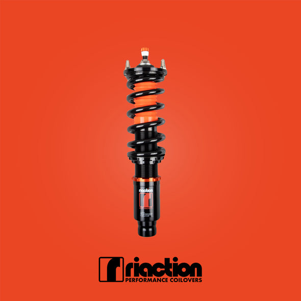 Riaction 88-91 Honda Civic / 90-93 Acura Integra Coilover Kit