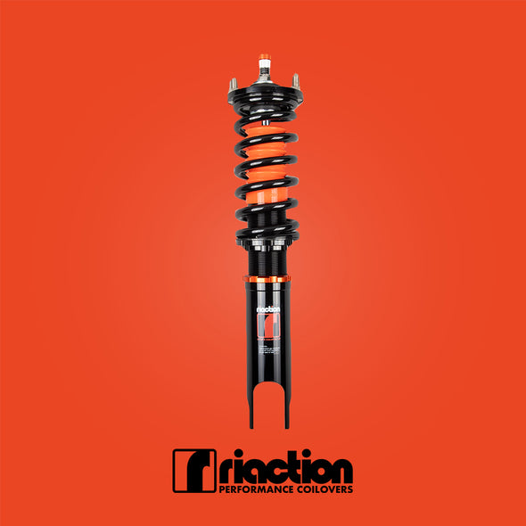 Riaction 88-91 Honda Civic / 90-93 Acura Integra Coilover Kit