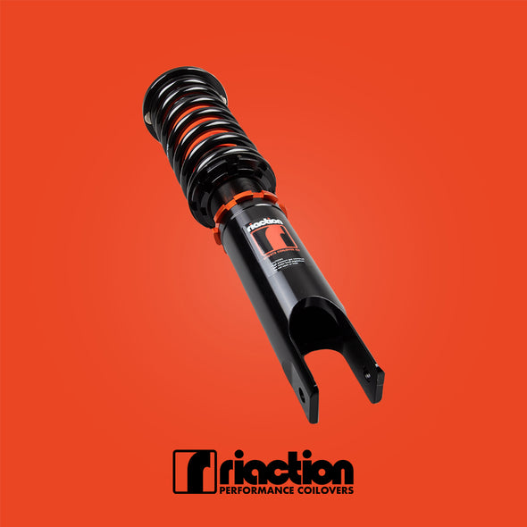 Riaction 88-91 Honda Civic / 90-93 Acura Integra Coilover Kit