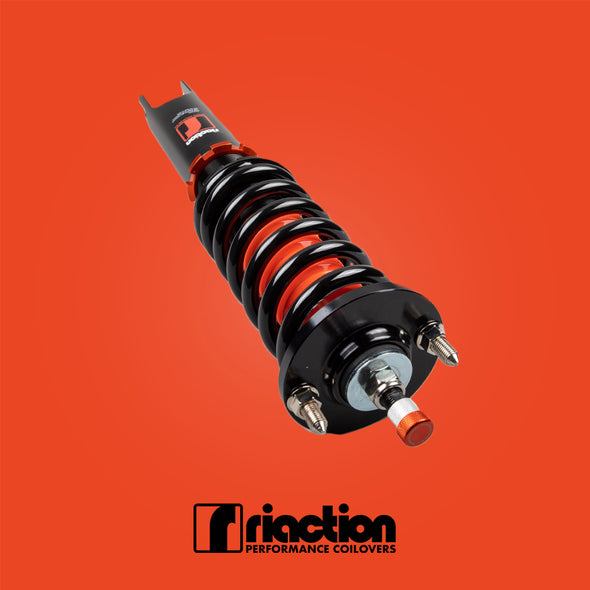 Riaction 88-91 Honda Civic / 90-93 Acura Integra Coilover Kit