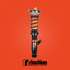 Riaction ’17+ Honda Civic (FK) Hatchback Coilover Kit