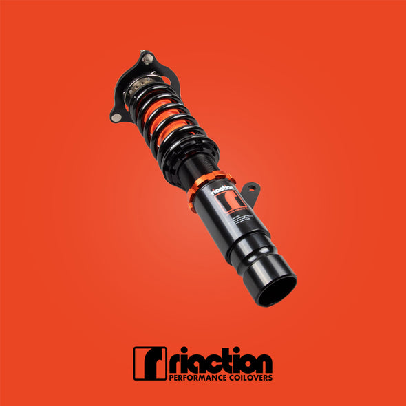 Riaction ’17+ Honda Civic (FK) Hatchback Coilover Kit