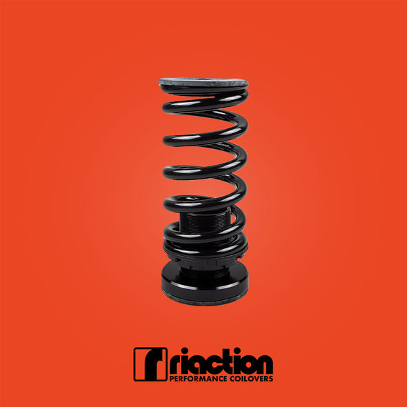 Riaction ’17+ Honda Civic (FK) Hatchback Coilover Kit