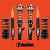 Riaction ’17+ Honda Civic (FK) Hatchback Coilover Kit