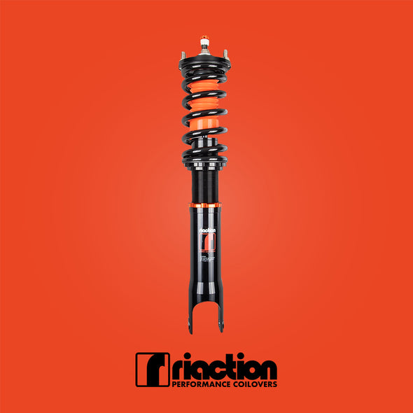 Riaction 00-09 Honda S2000 Coilover Kit