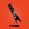 Riaction 00-09 Honda S2000 Coilover Kit