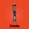 Riaction 00-09 Honda S2000 Coilover Kit