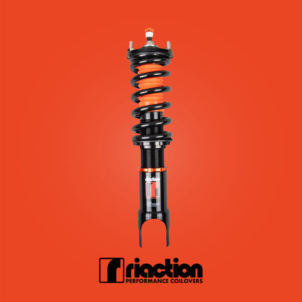 Riaction 00-09 Honda S2000 Coilover Kit